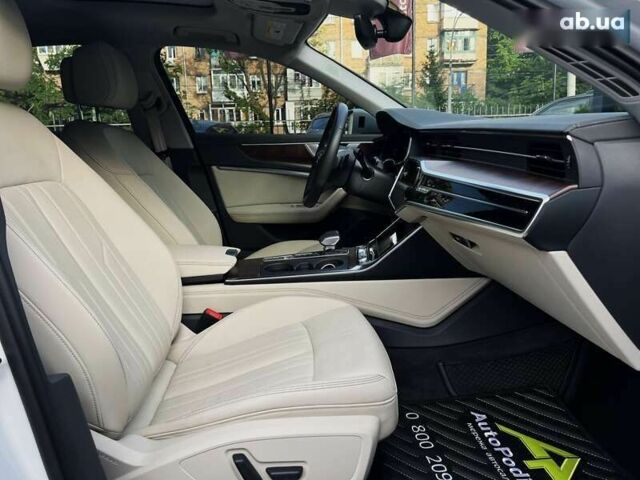 Ауді А6, об'ємом двигуна 3 л та пробігом 100 тис. км за 38900 $, фото 29 на Automoto.ua