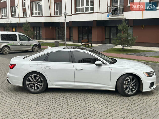 Ауди А6, объемом двигателя 3 л и пробегом 138 тыс. км за 33100 $, фото 2 на Automoto.ua