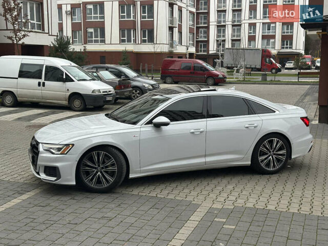 Ауди А6, объемом двигателя 3 л и пробегом 138 тыс. км за 33100 $, фото 9 на Automoto.ua