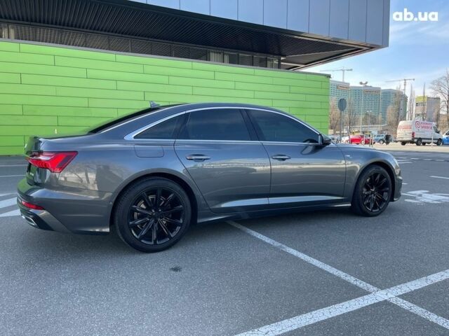 Ауди А6, объемом двигателя 0 л и пробегом 75 тыс. км за 40900 $, фото 4 на Automoto.ua