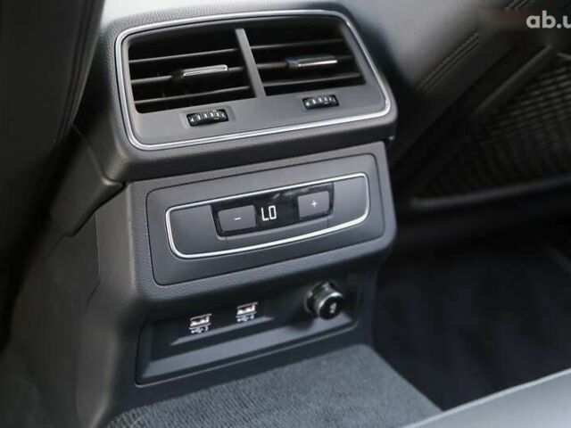 Ауди А6, объемом двигателя 2 л и пробегом 72 тыс. км за 32000 $, фото 24 на Automoto.ua