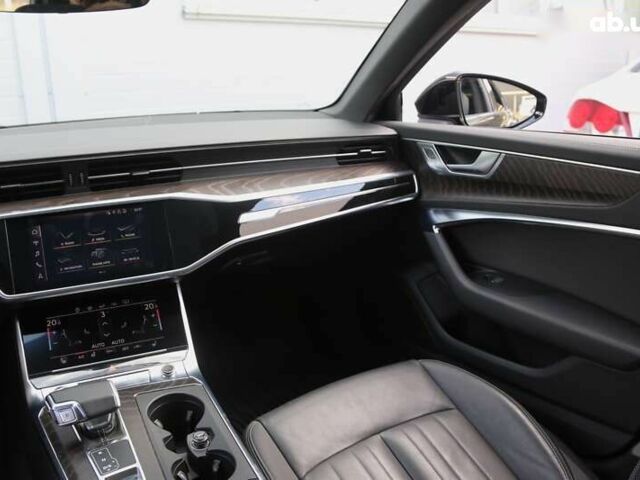 Ауди А6, объемом двигателя 2 л и пробегом 72 тыс. км за 32000 $, фото 14 на Automoto.ua