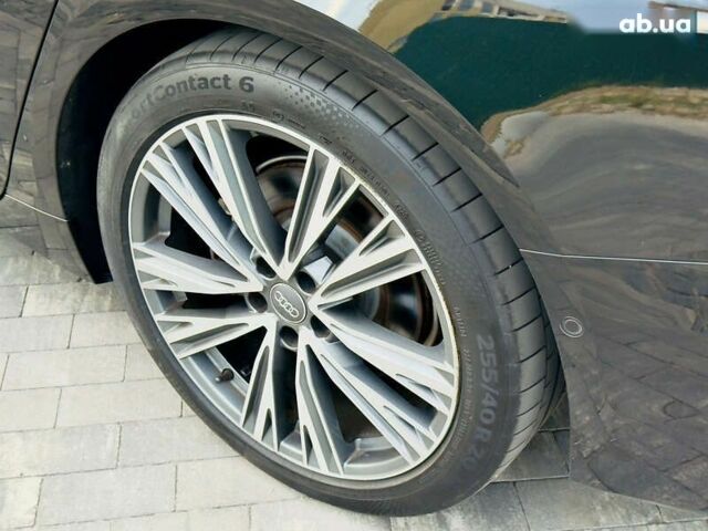 Ауди А6, объемом двигателя 2 л и пробегом 127 тыс. км за 31600 $, фото 14 на Automoto.ua