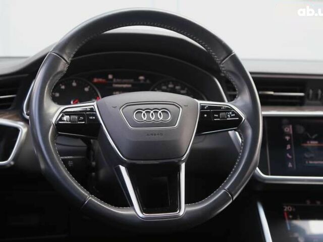 Ауди А6, объемом двигателя 2 л и пробегом 72 тыс. км за 32000 $, фото 15 на Automoto.ua