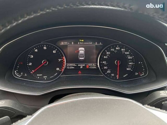 Ауди А6, объемом двигателя 2 л и пробегом 259 тыс. км за 25900 $, фото 15 на Automoto.ua