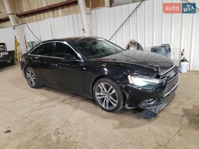 Ауди А6, объемом двигателя 3 л и пробегом 59 тыс. км за 11000 $, фото 3 на Automoto.ua