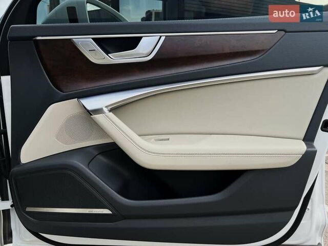 Ауди А6, объемом двигателя 3 л и пробегом 98 тыс. км за 43999 $, фото 28 на Automoto.ua