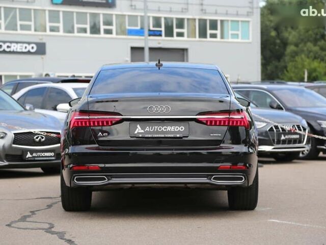 Ауди А6, объемом двигателя 2 л и пробегом 72 тыс. км за 32000 $, фото 5 на Automoto.ua