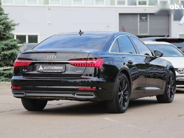 Ауди А6, объемом двигателя 2 л и пробегом 72 тыс. км за 32000 $, фото 6 на Automoto.ua