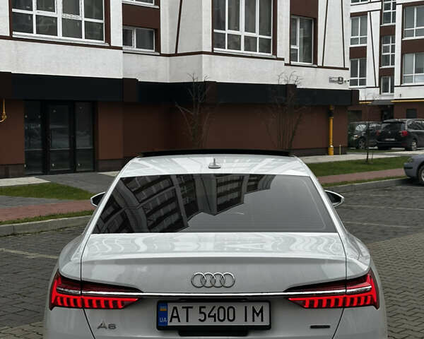 Ауди А6, объемом двигателя 3 л и пробегом 138 тыс. км за 33100 $, фото 5 на Automoto.ua