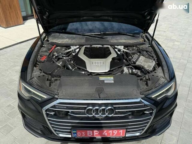 Ауди А6, объемом двигателя 3 л и пробегом 178 тыс. км за 23500 $, фото 16 на Automoto.ua