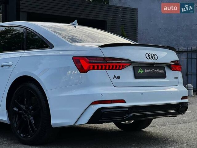 Ауди А6, объемом двигателя 3 л и пробегом 98 тыс. км за 43999 $, фото 17 на Automoto.ua