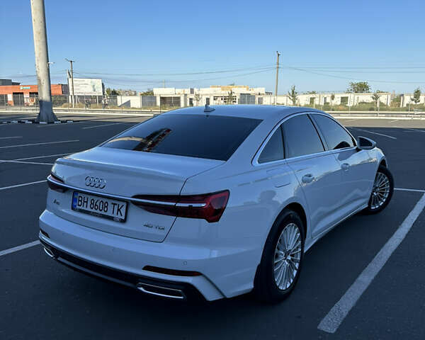 Ауді А6, об'ємом двигуна 2 л та пробігом 115 тис. км за 35000 $, фото 11 на Automoto.ua