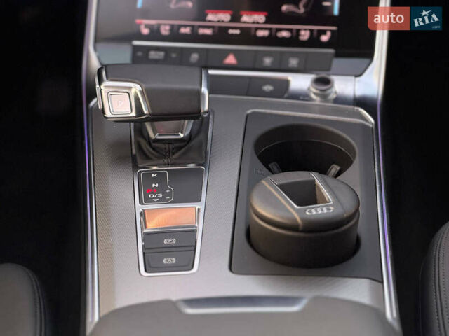 Ауди А6, объемом двигателя 0 л и пробегом 121 тыс. км за 37900 $, фото 32 на Automoto.ua