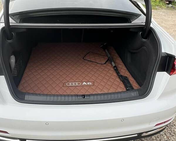 Ауди А6, объемом двигателя 1.98 л и пробегом 107 тыс. км за 35500 $, фото 6 на Automoto.ua