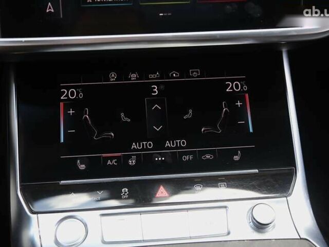 Ауди А6, объемом двигателя 2 л и пробегом 72 тыс. км за 32000 $, фото 18 на Automoto.ua