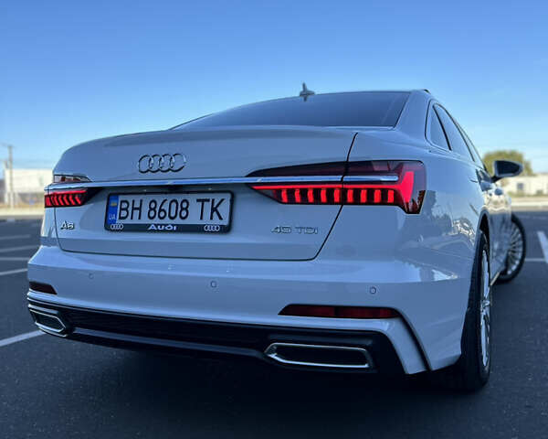 Ауді А6, об'ємом двигуна 2 л та пробігом 115 тис. км за 35000 $, фото 14 на Automoto.ua