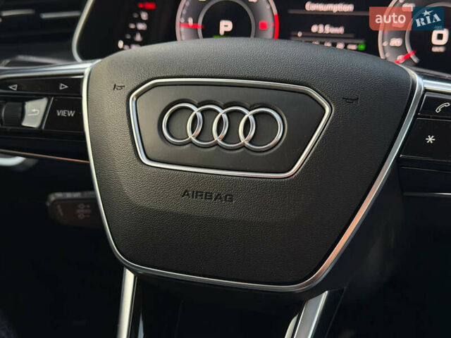 Ауди А6, объемом двигателя 0 л и пробегом 121 тыс. км за 37900 $, фото 39 на Automoto.ua