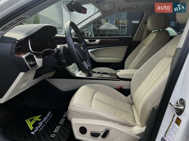 Ауди А6, объемом двигателя 3 л и пробегом 98 тыс. км за 43999 $, фото 23 на Automoto.ua