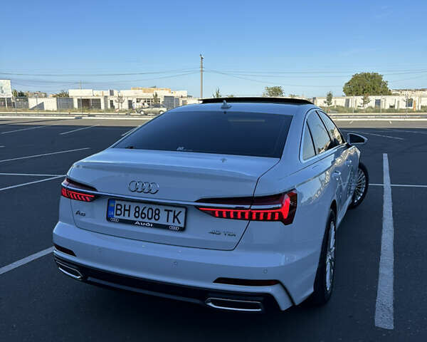 Ауді А6, об'ємом двигуна 2 л та пробігом 115 тис. км за 35000 $, фото 10 на Automoto.ua