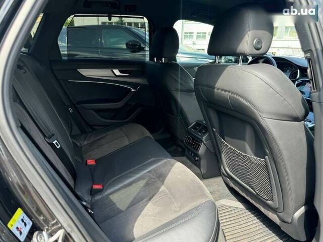 Ауді А6, об'ємом двигуна 3 л та пробігом 106 тис. км за 45999 $, фото 29 на Automoto.ua