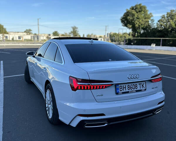 Ауді А6, об'ємом двигуна 2 л та пробігом 115 тис. км за 35000 $, фото 18 на Automoto.ua