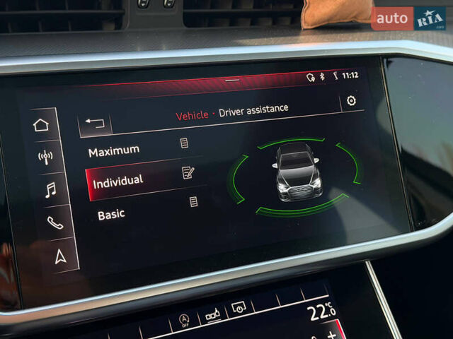 Ауди А6, объемом двигателя 0 л и пробегом 121 тыс. км за 37900 $, фото 49 на Automoto.ua