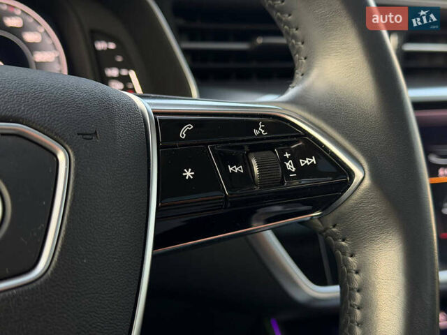 Ауди А6, объемом двигателя 0 л и пробегом 121 тыс. км за 37900 $, фото 40 на Automoto.ua