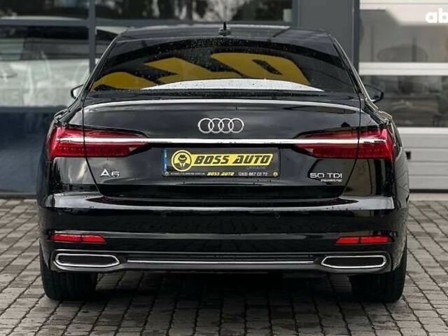 Ауді А6, об'ємом двигуна 3 л та пробігом 85 тис. км за 37000 $, фото 5 на Automoto.ua