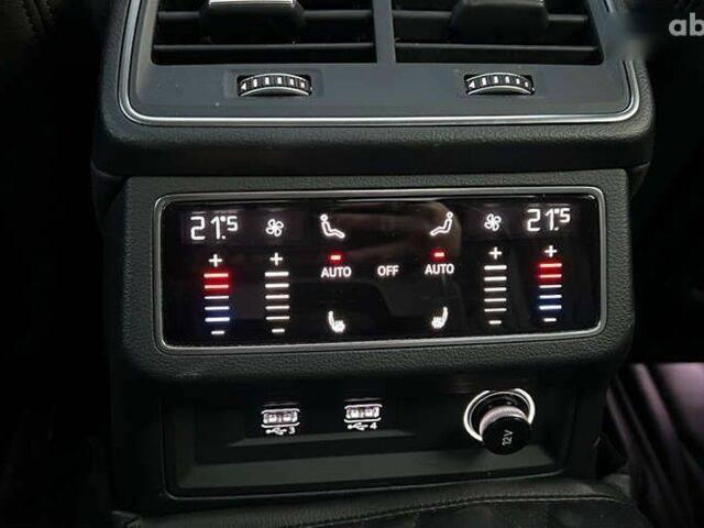 Ауди А6, объемом двигателя 3 л и пробегом 101 тыс. км за 33500 $, фото 22 на Automoto.ua