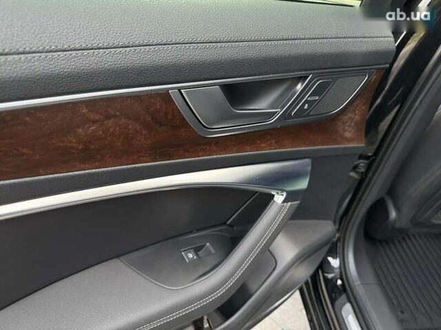Ауди А6, объемом двигателя 2 л и пробегом 127 тыс. км за 31600 $, фото 25 на Automoto.ua
