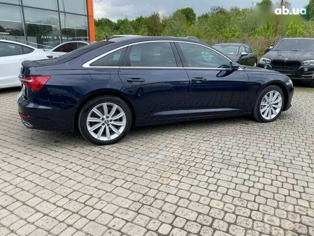 Ауди А6, объемом двигателя 2 л и пробегом 259 тыс. км за 25900 $, фото 7 на Automoto.ua