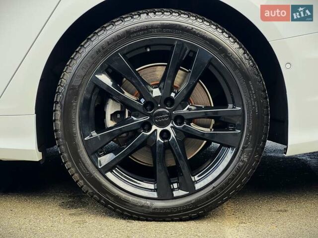 Ауди А6, объемом двигателя 3 л и пробегом 98 тыс. км за 43999 $, фото 11 на Automoto.ua