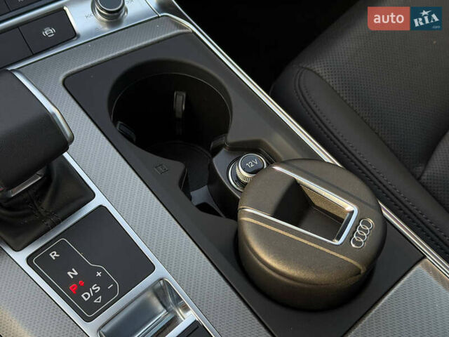 Ауди А6, объемом двигателя 0 л и пробегом 121 тыс. км за 37900 $, фото 56 на Automoto.ua