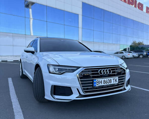 Ауді А6, об'ємом двигуна 2 л та пробігом 115 тис. км за 35000 $, фото 16 на Automoto.ua