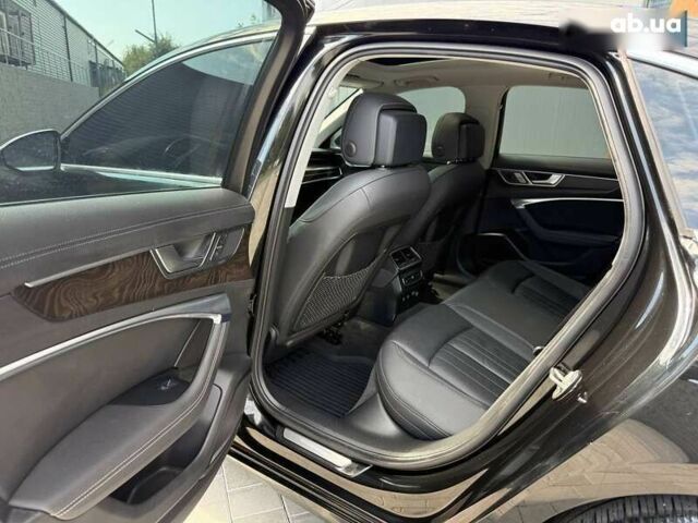 Ауди А6, объемом двигателя 3 л и пробегом 178 тыс. км за 23500 $, фото 7 на Automoto.ua