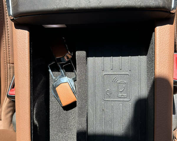 Ауді А6, об'ємом двигуна 2 л та пробігом 115 тис. км за 35000 $, фото 27 на Automoto.ua