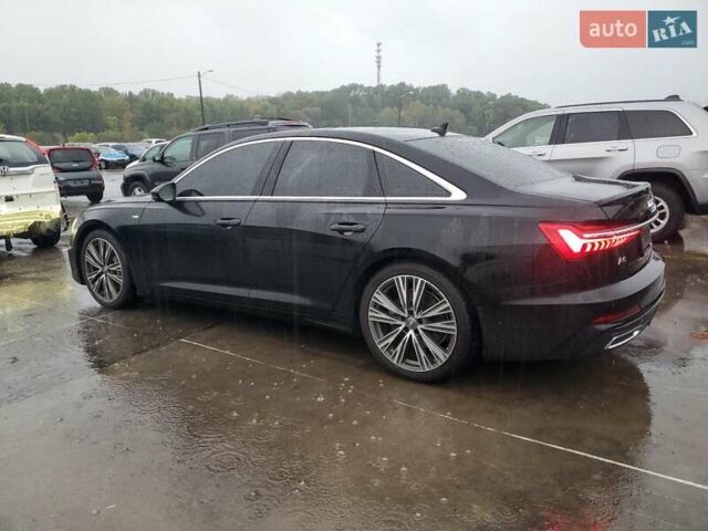 Ауди А6, объемом двигателя 3 л и пробегом 145 тыс. км за 10200 $, фото 1 на Automoto.ua