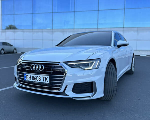Ауді А6, об'ємом двигуна 2 л та пробігом 115 тис. км за 35000 $, фото 7 на Automoto.ua