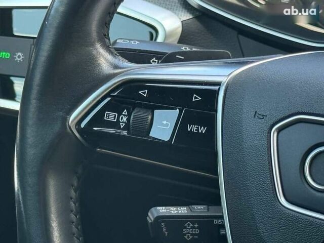 Ауді А6, об'ємом двигуна 3 л та пробігом 106 тис. км за 45999 $, фото 23 на Automoto.ua