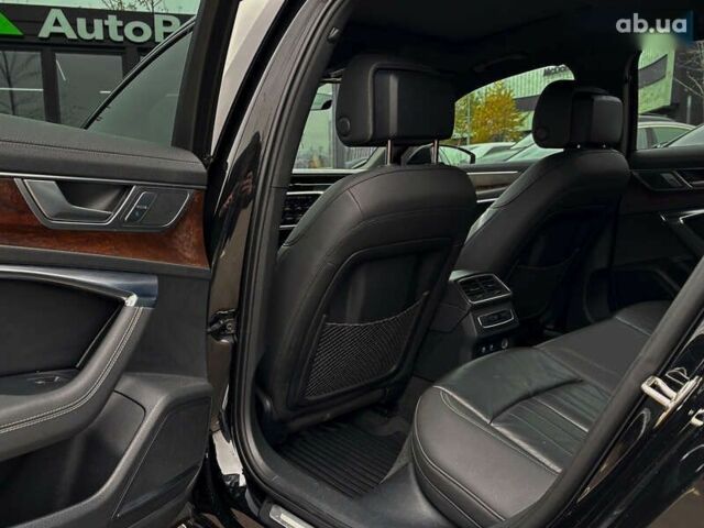 Ауди А6, объемом двигателя 2 л и пробегом 127 тыс. км за 29900 $, фото 24 на Automoto.ua