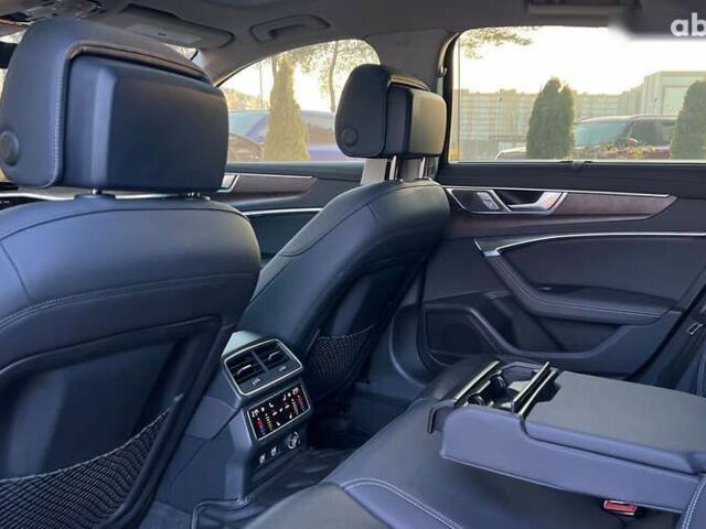 Ауди А6, объемом двигателя 3 л и пробегом 101 тыс. км за 33500 $, фото 25 на Automoto.ua