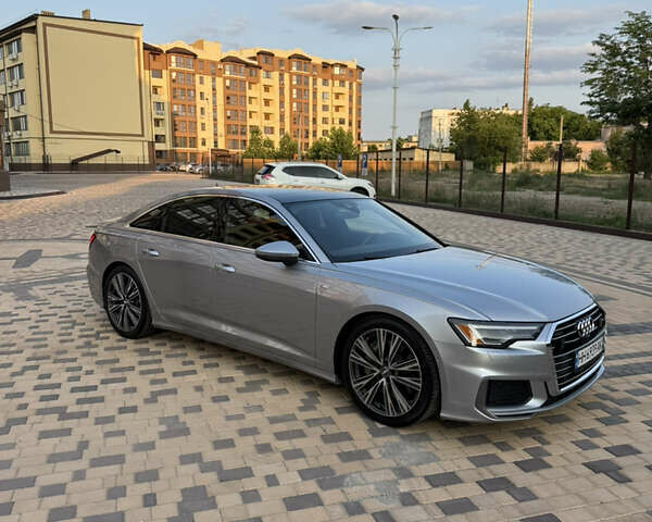Ауді А6, об'ємом двигуна 3 л та пробігом 68 тис. км за 38500 $, фото 5 на Automoto.ua