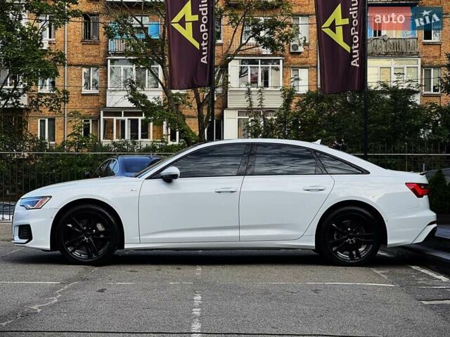 Ауди А6, объемом двигателя 3 л и пробегом 98 тыс. км за 43999 $, фото 9 на Automoto.ua