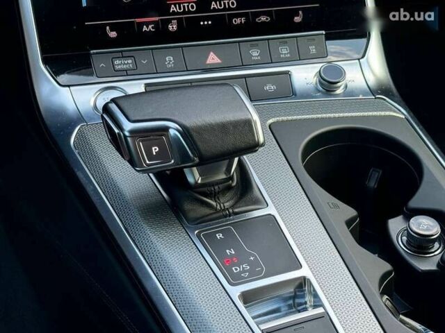 Ауди А6, объемом двигателя 3 л и пробегом 106 тыс. км за 45999 $, фото 28 на Automoto.ua