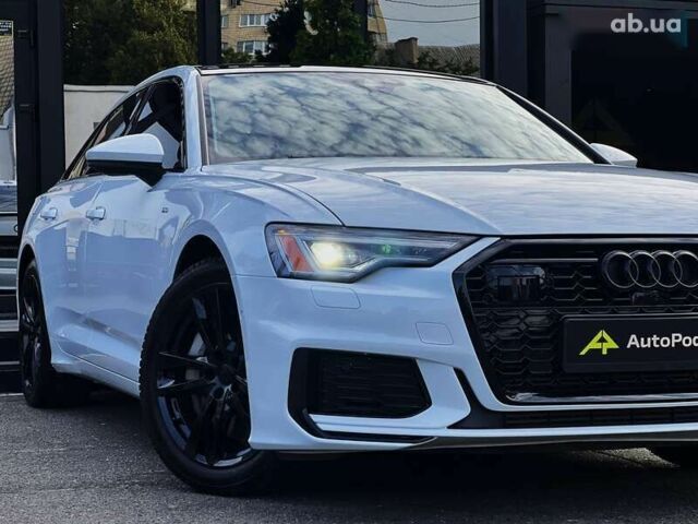 Ауді А6, об'ємом двигуна 3 л та пробігом 100 тис. км за 38900 $, фото 7 на Automoto.ua