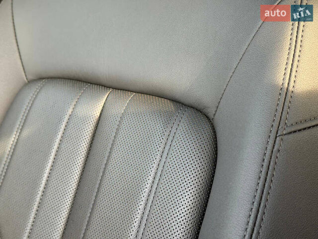 Ауди А6, объемом двигателя 0 л и пробегом 121 тыс. км за 37900 $, фото 63 на Automoto.ua