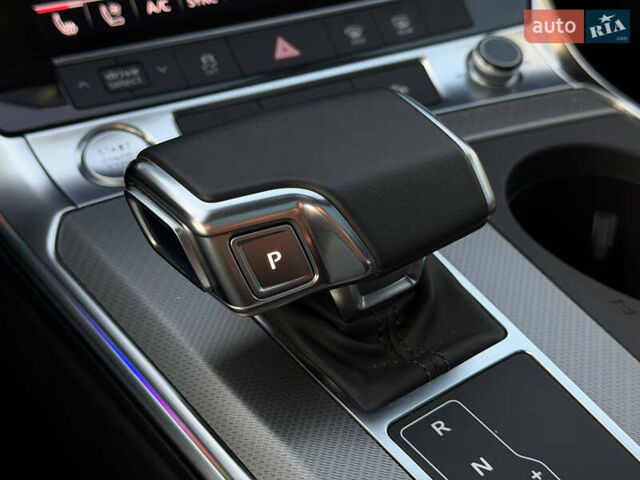 Ауди А6, объемом двигателя 0 л и пробегом 121 тыс. км за 37900 $, фото 61 на Automoto.ua