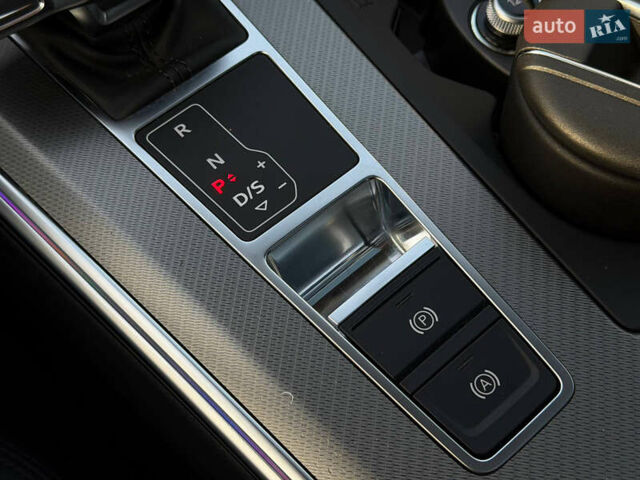 Ауди А6, объемом двигателя 0 л и пробегом 121 тыс. км за 37900 $, фото 51 на Automoto.ua