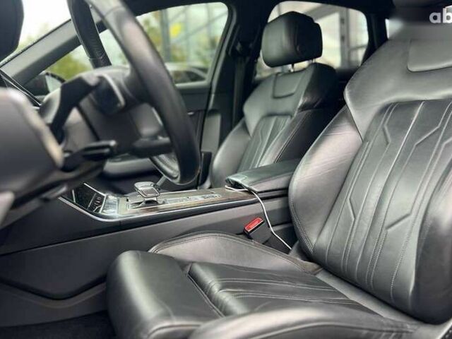 Ауді А6, об'ємом двигуна 3 л та пробігом 85 тис. км за 37000 $, фото 10 на Automoto.ua